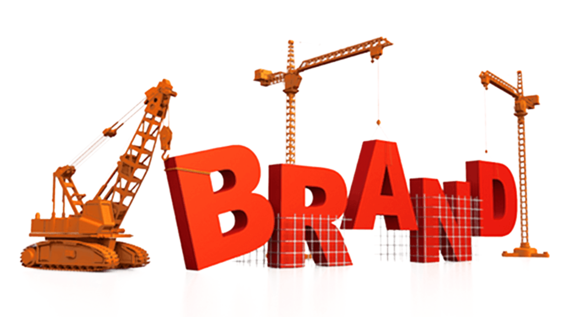 How To Build A Strong Brand