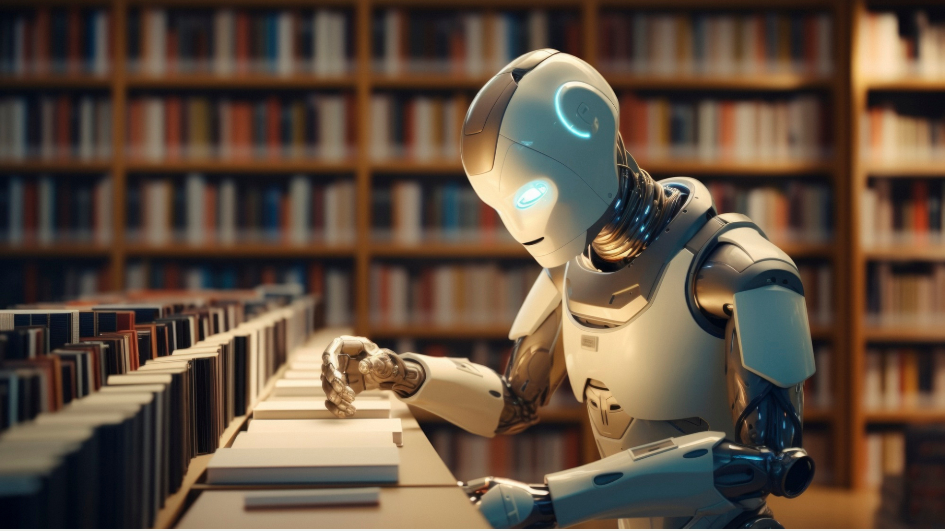 How AI is Used in Education