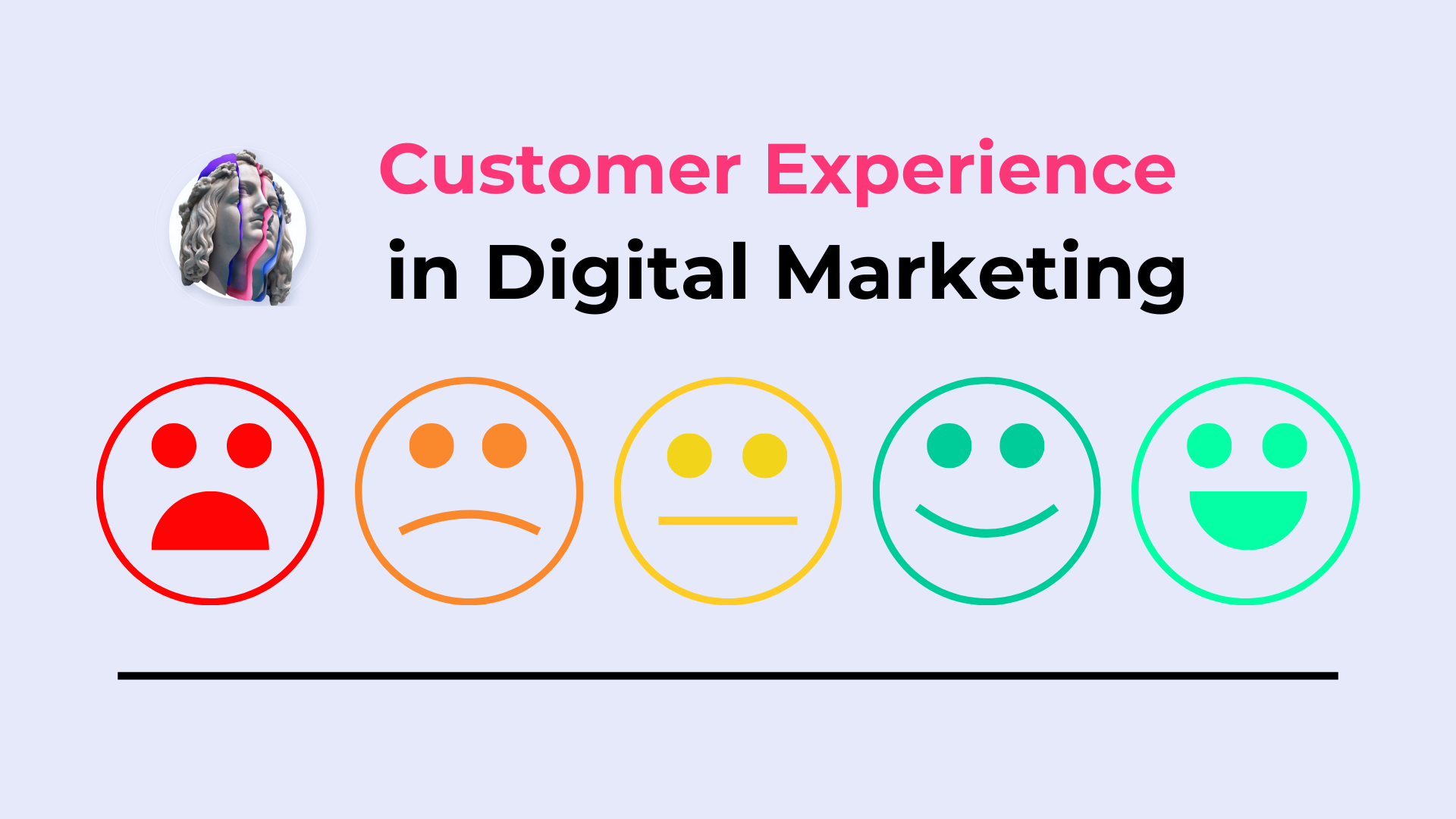 Customer Experience in Digital Marketing Strategy