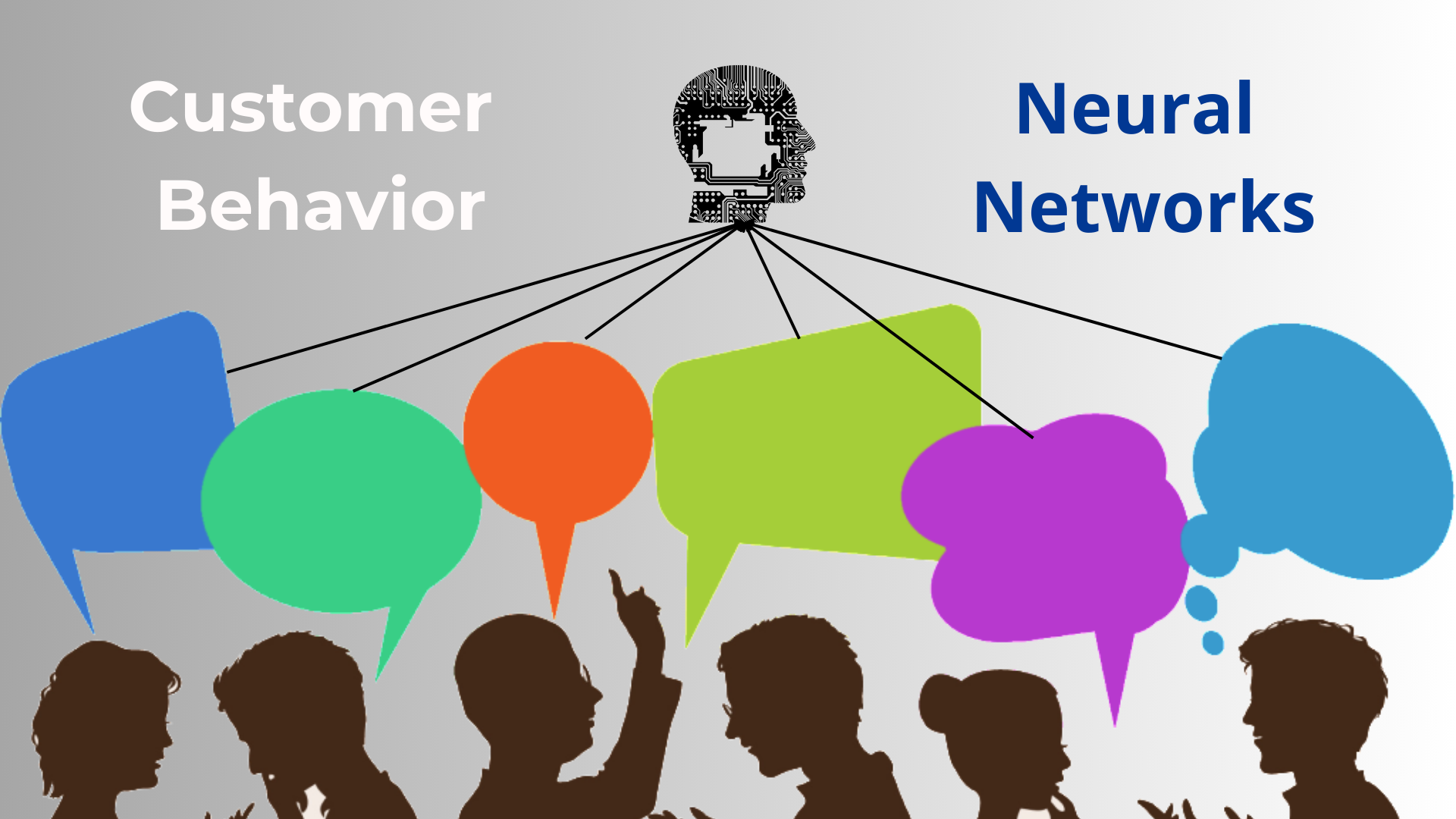 How to Use Neural Networks for Predicting Customer Behavior
