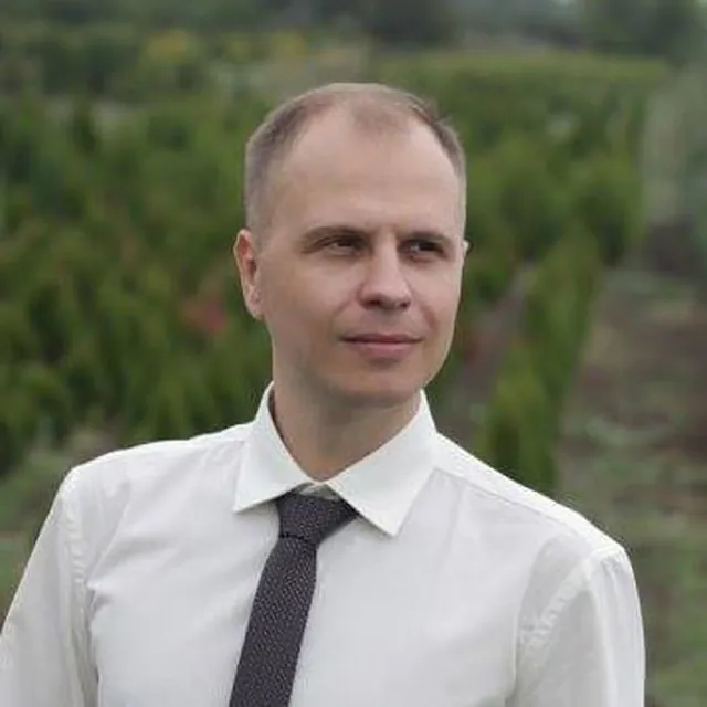 Evgenii